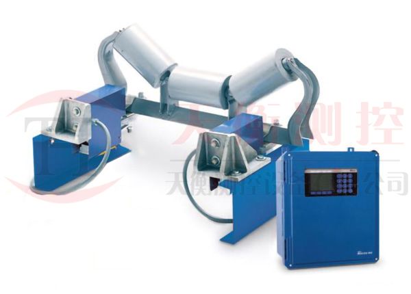 ICS-30A型单托辊通过式电子粉色视频高清官网