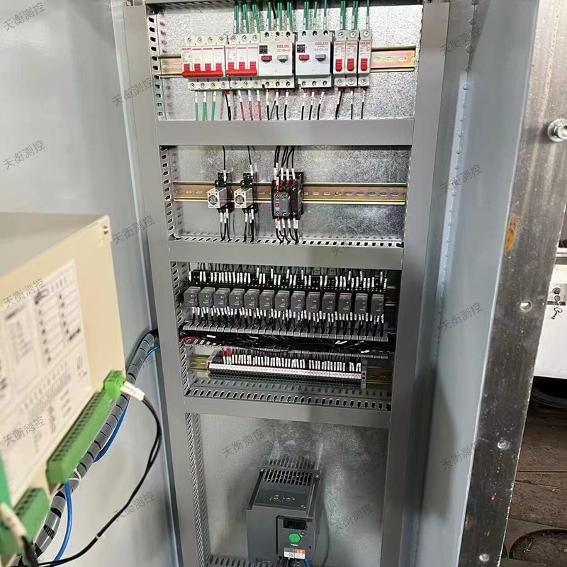 PLC控制系统