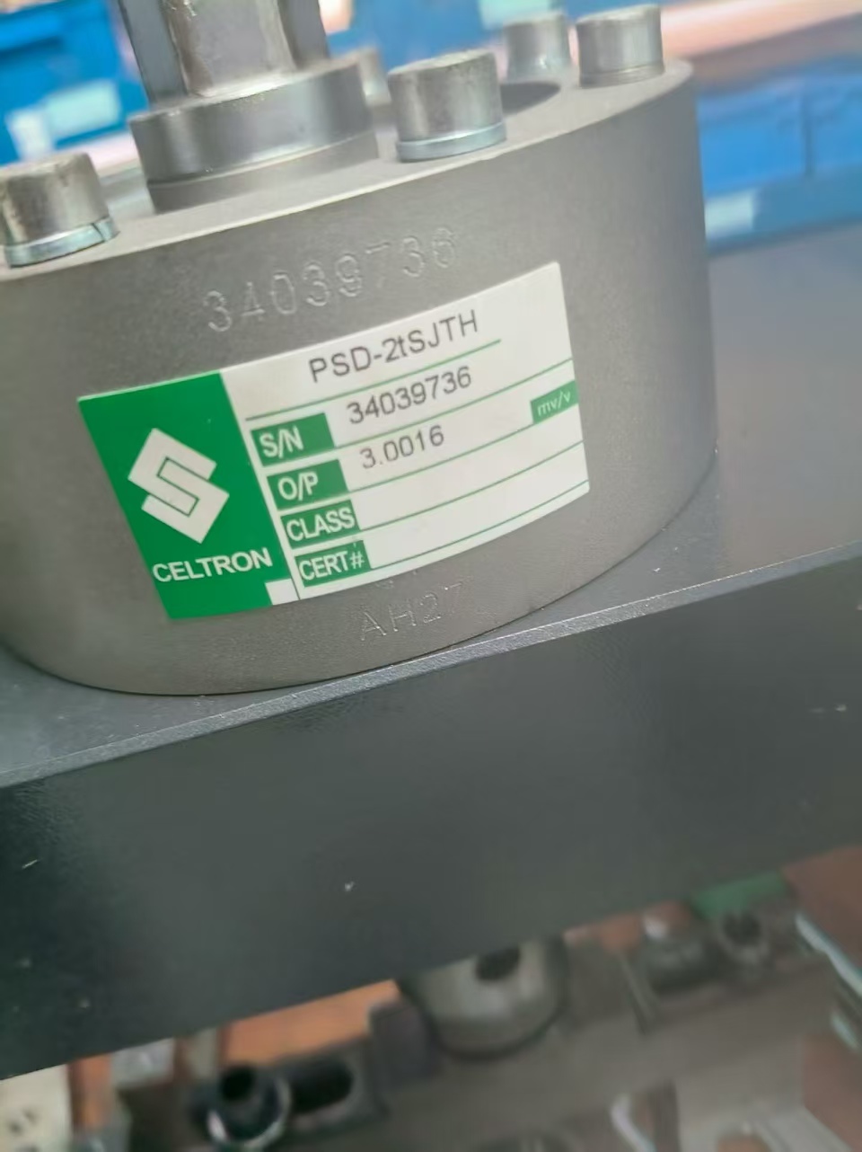 美国世铨PSD轮辐式粉色黄片APP传感器